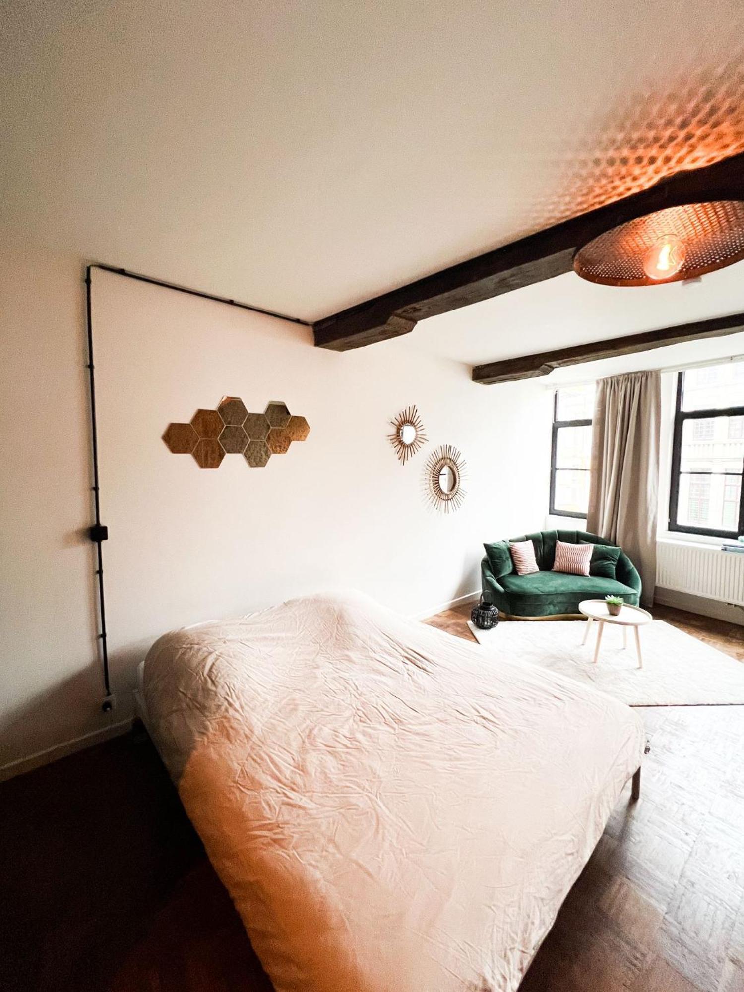 Nammos Home'S 安特卫普 外观 照片